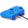 Power A, Mando con cable PowerA para Xbox Series X|S - Blanco