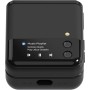 Samsung Funda Protectora Galaxy para: Buds2, Buds Live, Buds Pro - Negro
