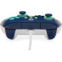 PowerA Control alámbrico Xbox One - Rojo