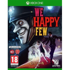 Nosotros Few - Xbox One NV Prix