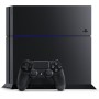 Console Playstation 4 1 To Jet Black + Star Wars: Battlefront [Importación Francesa]