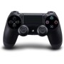 Console Playstation 4 1 To Jet Black + Star Wars: Battlefront [Importación Francesa]