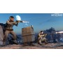 Console Playstation 4 1 To Jet Black + Star Wars: Battlefront [Importación Francesa]