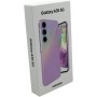 Samsung SM-A356B Galaxy A35 5G Dual SIM 8GB RAM 256GB Awesome Lilac EU