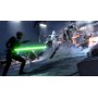Console Playstation 4 1 To Jet Black + Star Wars: Battlefront [Importación Francesa]
