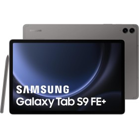 Samsung Galaxy Tab S9 FE+ WiFi 12.4" 12/256GB Gris