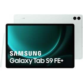 Samsung Galaxy Tab S9 FE+ WiFi 12.4" 8/128GB Verde