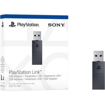 PlayStation 5 - Adaptador USB PlayStation Link™