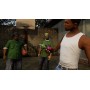 Grand Theft Auto The Trilogy: La edición definitiva (Xbox Series X/Xbox One)