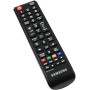 Original BN59-01268D Sub BN59-01303A - Mando a Distancia para Samsung TV UE40MU6103 UE40MU6120 UE40MU6122 UE40MU6125