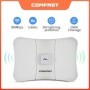 COMFAST 5-25Km de largo alcance 30dBm alta potencia exterior wifi CPE 