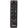 Original BN59-01268D Sub BN59-01303A - Mando a Distancia para Samsung TV UE40MU6103 UE40MU6120 UE40MU6122 UE40MU6125