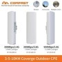 COMFAST 5-25Km de largo alcance 30dBm alta potencia exterior wifi CPE 