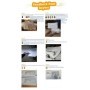 COMFAST 5-25Km de largo alcance 30dBm alta potencia exterior wifi CPE 