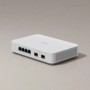 Xiaomi-conmutador Ethernet Mi 10 Gigabit de 10000Mbps, conmutador de r
