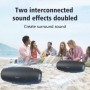 ZEALOT-S67 Altavoz Bluetooth portátil de 60W altavoz para Fiesta al ai