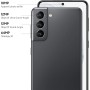 Samsung Galaxy S21 5G - Smartphone 128GB, 8GB RAM, Dual Sim, Gray