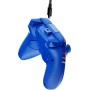 Turtle Beach Afterglow Wave Mando Blanco con Cable RGB - con Licencia para Xbox Series XS, Xbox One y Windows - Botones
