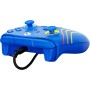 Turtle Beach Afterglow Wave Mando Blanco con Cable RGB - con Licencia para Xbox Series XS, Xbox One y Windows - Botones