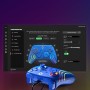 Turtle Beach Afterglow Wave Mando Blanco con Cable RGB - con Licencia para Xbox Series XS, Xbox One y Windows - Botones