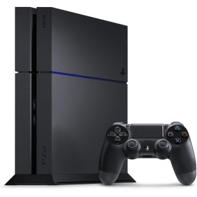 Playstation 4 500 GB C Chassis [Importación Italiana]