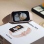 Samsung Galaxy Fit 3 SmartBand 1,6 ''Super AMOLED pantalla frecuencia 