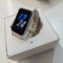 Samsung Galaxy Fit 3 SmartBand 1,6 ''Super AMOLED pantalla frecuencia 