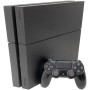 Playstation 4 500 GB C Chassis [Importación Italiana]