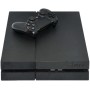 Playstation 4 500 GB C Chassis [Importación Italiana]