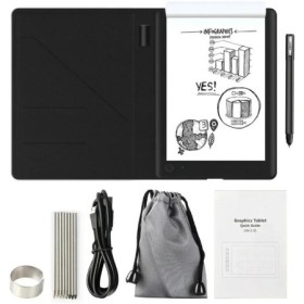Tableta Digital de negocios A5 con Bluetooth, tablero de pintura de Gr