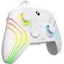 Turtle Beach Afterglow Wave Mando Morado con Cable RGB - con Licencia para Xbox Series XS, Xbox One y Windows - Botones