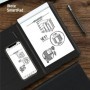 Tableta Digital de negocios A5 con Bluetooth, tablero de pintura de Gr