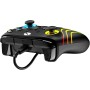 Turtle Beach Afterglow Wave Mando Negro con Cable RGB - con Licencia para Xbox Series XS, Xbox One y Windows - Botones