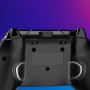 Turtle Beach Afterglow Wave Mando Negro con Cable RGB - con Licencia para Xbox Series XS, Xbox One y Windows - Botones