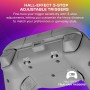 Turtle Beach Afterglow Wave Mando Negro con Cable RGB - con Licencia para Xbox Series XS, Xbox One y Windows - Botones