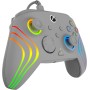 Turtle Beach Afterglow Wave Mando Negro con Cable RGB - con Licencia para Xbox Series XS, Xbox One y Windows - Botones
