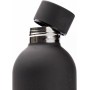 Playstation Botella de agua Adultos Niños 750ml Taza de viaje de acero inoxidabl Un tamaño