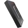 Samsung Galaxy S25 Ultra AI 512 GB Smartphone in Titanblau