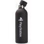 Playstation Botella de agua Adultos Niños 750ml Taza de viaje de acero inoxidabl Un tamaño