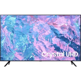 SAMSUNG UE43CU7172UXXH 43" LED Crystal UltraHD 4K HDR10+