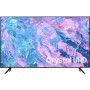 SAMSUNG UE43CU7172UXXH 43" LED Crystal UltraHD 4K HDR10+