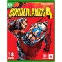 Borderlands 4 XBS, Standard