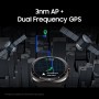Galaxy Watch Ultra 47mm LTE Titanium