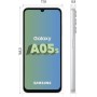 Samsung Galaxy A05s 4/64GB Plata Libre