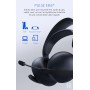 PlayStation 5 - Auriculares inalámbricos PULSE Elite™ – Midnight Black