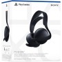 PlayStation 5 - Auriculares inalámbricos PULSE Elite™ – Midnight Black