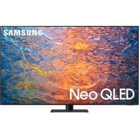 SAMSUNG TV Neo QLED 4K 2023 75QN95C Smart TV de 75" con Quantum Matrix Technology, Procesador Neural 4K con IA, Diseño Infinity,