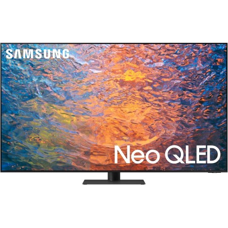 SAMSUNG TV Neo QLED 4K 2023 75QN95C Smart TV de 75" con Quantum Matrix Technology, Procesador Neural 4K con IA, Diseño Infinity,