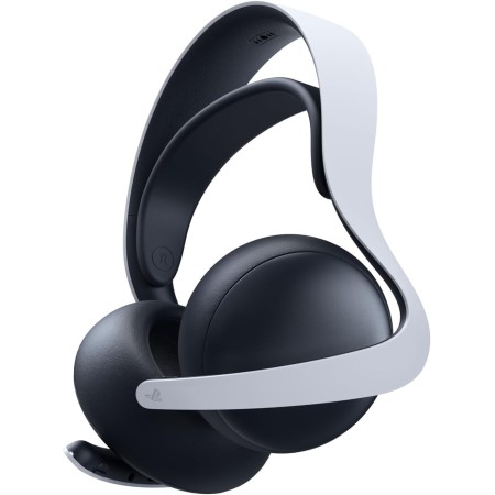 PlayStation 5 - Auriculares inalámbricos PULSE Elite™ – Midnight Black