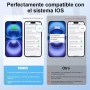 Cargador USB C Cabezal para Apple Watch 10 9 8 7 Phone16 16e 15 iWatch Ultra 2 SE Hermès 6 5 4 3 2 1 Nike, AppleWatch Carga